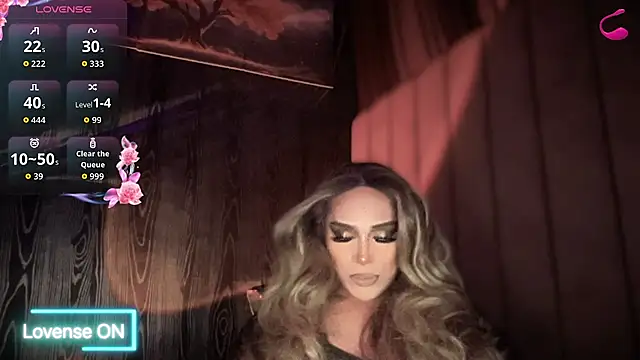 Lo la 69 online show from 01/07/26, 02:14