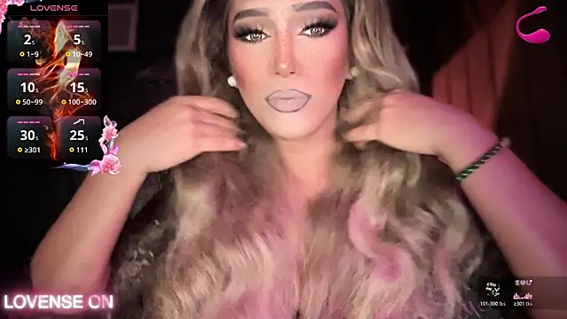 Lo la 69 online show from 02/24/26, 08:01