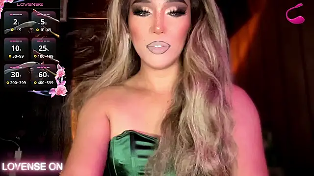 Lo la 69 online show from 04/26/26, 03:15