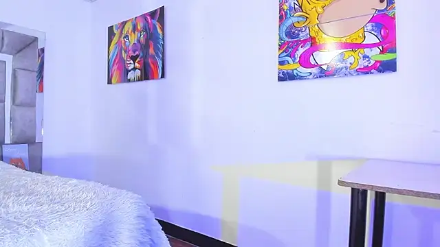 Candy And Andy  online show from 03/18/25, 03:53