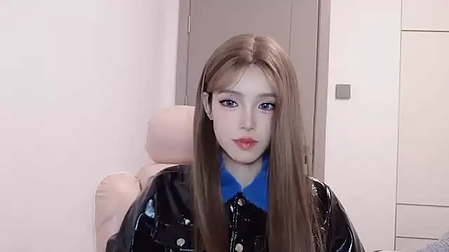 Tibbie-66 online show from 12/03/24, 01:52