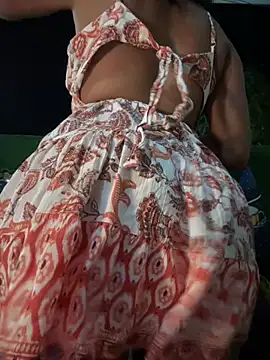 SheenaBrooke online show from 01/26/25, 12:05