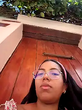 SheenaBrooke online show from 01/31/25, 04:48