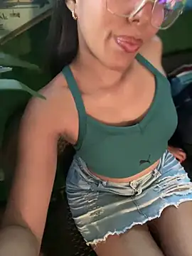 SheenaBrooke online show from 02/01/25, 11:06