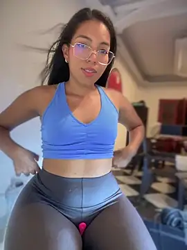 SheenaBrooke online show from 02/12/25, 01:19