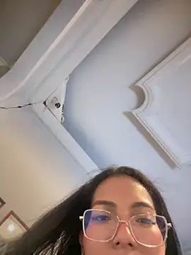 SheenaBrooke online show from 02/19/25, 04:23