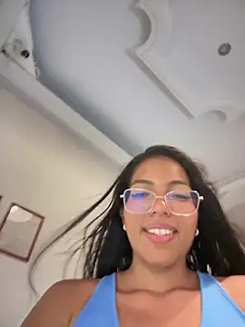 SheenaBrooke online show from 03/08/25, 02:55