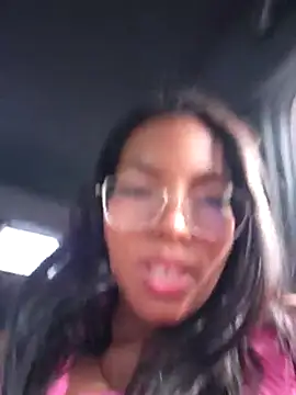 SheenaBrooke online show from 03/18/25, 08:26