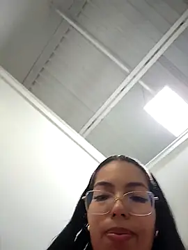 SheenaBrooke online show from 10/03/25, 09:12