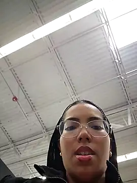 SheenaBrooke online show from 10/07/25, 03:20