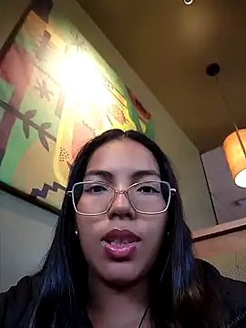 SheenaBrooke online show from 10/10/25, 09:47