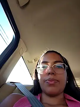 SheenaBrooke online show from 10/17/25, 09:50