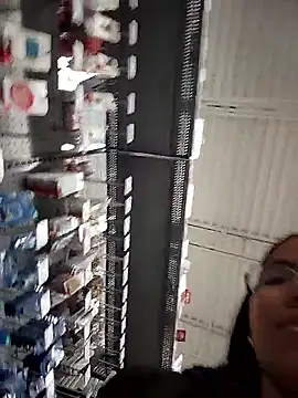 SheenaBrooke online show from 10/29/25, 07:48