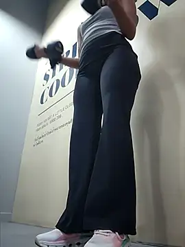 SheenaBrooke online show from 03/07/26, 04:20