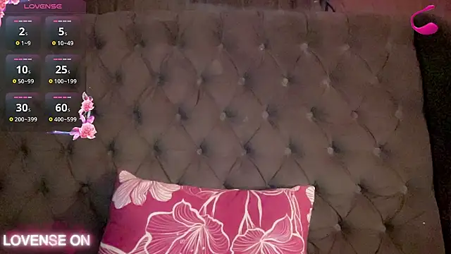 QUEEN LILITH online show from 03/02/26, 05:08