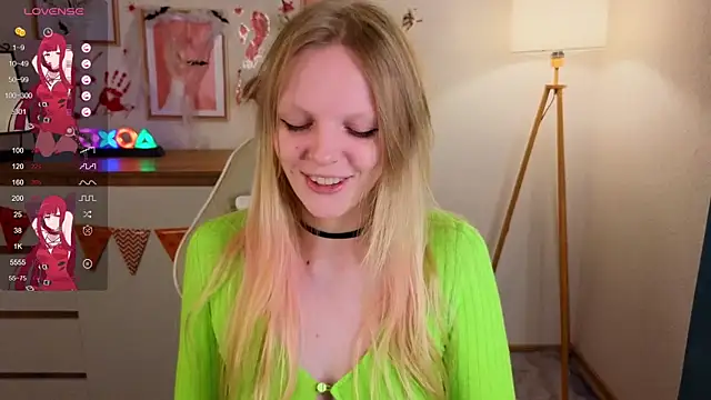 evangel1ne online show from 10/23/25, 09:13