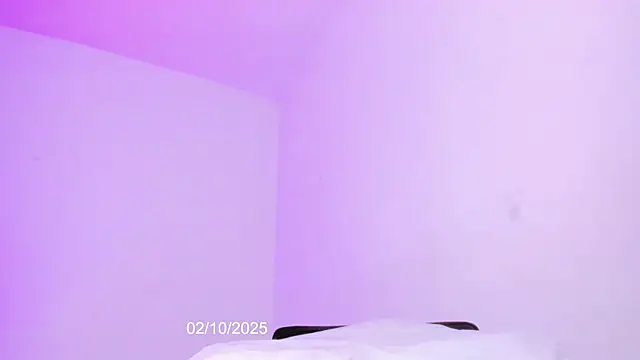 Coral Princex online show from 10/03/25, 05:04