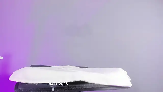 Coral Princex online show from 11/04/25, 07:46