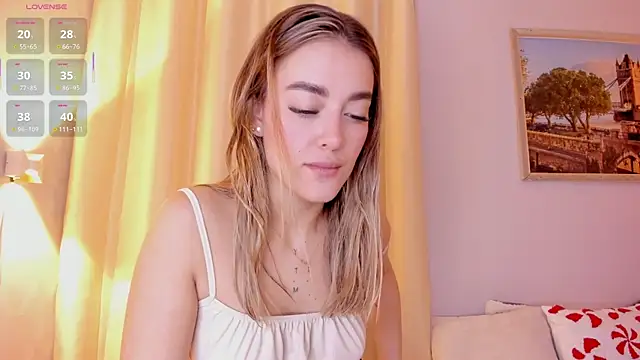 Assh lee  online show from 01/07/26, 01:02