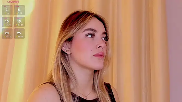 Assh lee  online show from 02/26/26, 01:21