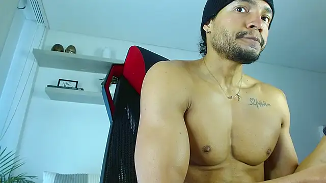 Robyn Miller online show from 10/08/25, 01:53