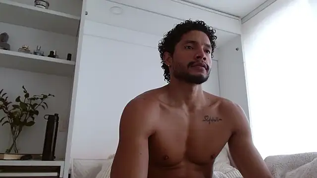 Robyn Miller online show from 10/15/25, 01:55