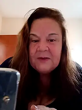 Yaya Mineira online show from 12/16/24, 10:40