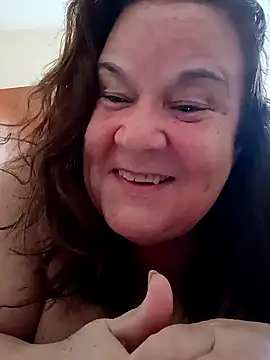 Yaya Mineira online show from 01/02/25, 01:19