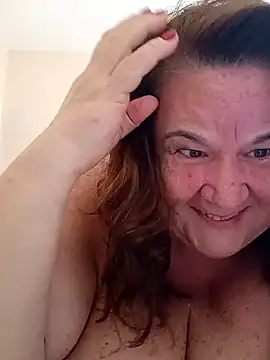 Yaya Mineira online show from 01/17/25, 12:42