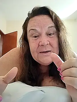 Yaya Mineira online show from 02/26/25, 12:58