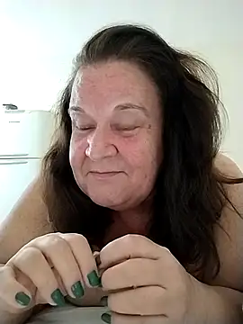 Yaya Mineira online show from 11/13/25, 07:13