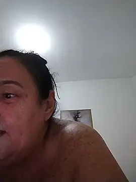 Yaya Mineira online show from 02/17/26, 11:33