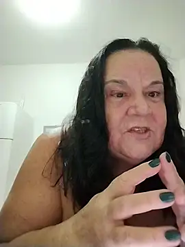 Yaya Mineira online show from 03/16/26, 10:14