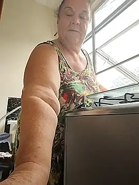 Yaya Mineira online show from 03/20/26, 01:49