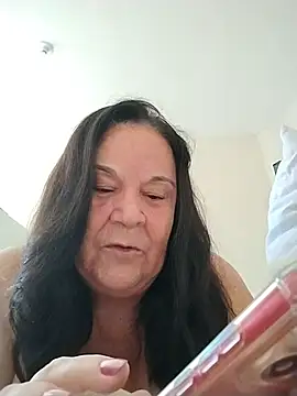 Yaya Mineira online show from 03/29/26, 12:38