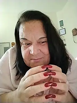 Yaya Mineira online show from 05/25/26, 12:55