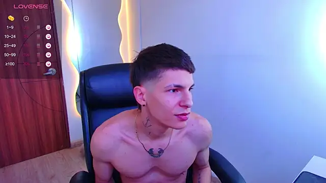 harrisoncuper online show from 12/01/24, 09:48