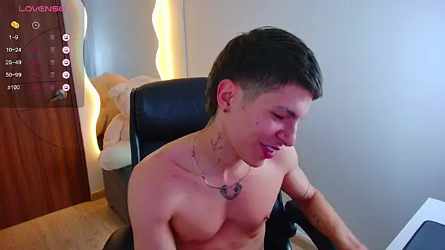 harrisoncuper online show from 12/13/24, 04:00