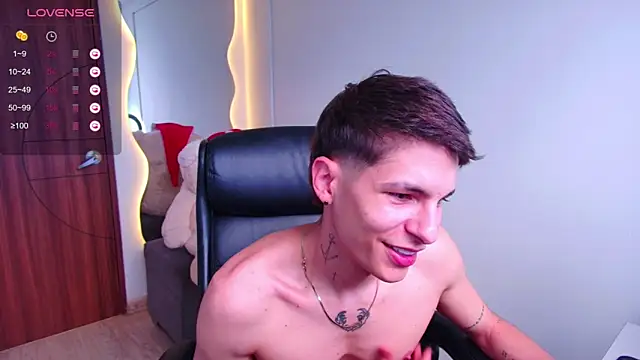 harrisoncuper online show from 12/31/24, 10:23