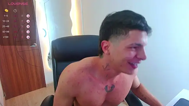 harrisoncuper online show from 10/06/25, 12:30