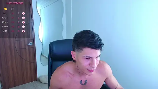 harrisoncuper online show from 02/24/26, 10:19