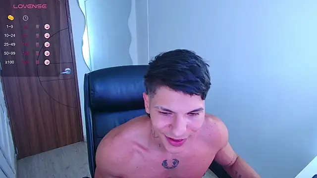 harrisoncuper online show from 03/01/26, 09:17