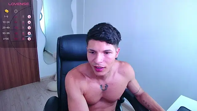 harrisoncuper online show from 03/15/26, 09:32