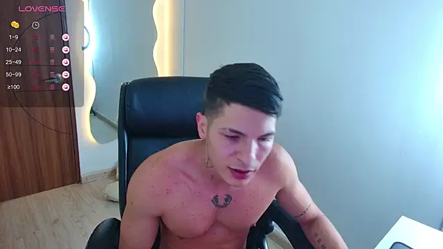 harrisoncuper online show from 04/06/26, 11:05