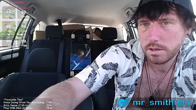 mr smithh91 online show from 12/02/24, 10:45