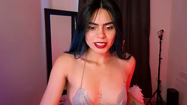 sexyladyy  online show from 10/10/25, 10:42