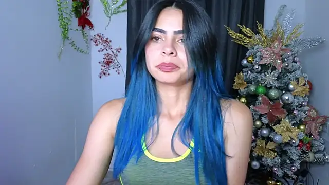 sexyladyy  online show from 01/10/26, 12:23