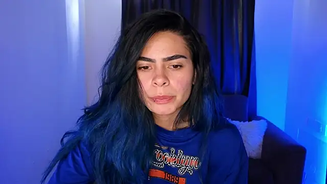 sexyladyy  online show from 02/07/26, 10:13