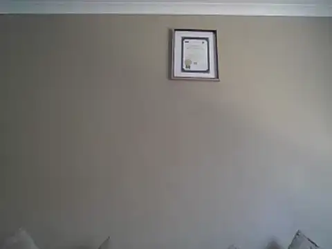 EbonySeductressx online show from 01/27/25, 01:19