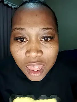 EbonySeductressx online show from 03/13/25, 07:50